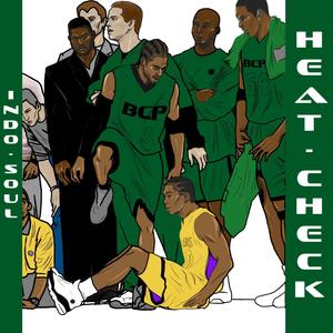 Heat Check (Explicit)