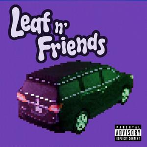 molly, lucy, maryjane (feat. Groovy Casanova) (Explicit)