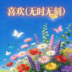 喜欢-夕颜NA
