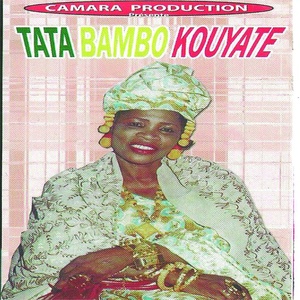 Tata Bambo Kouyaté