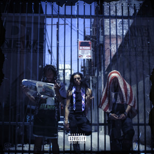 Spark It Up (Put You Out) (Explicit)