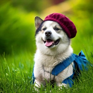 Soothing Hip Hop Music for Pet Stress Relief