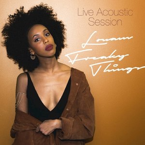 Freaky Things (Acoustic Live Session)