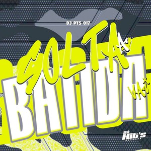 Solta a Batida Vai (Explicit)