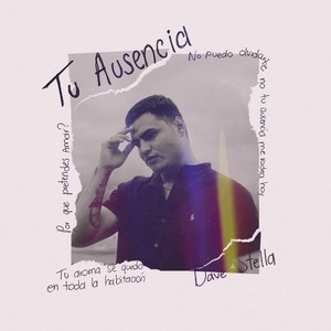 Tu Ausencia