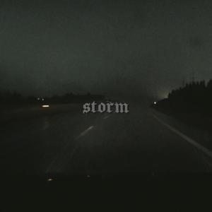 storm