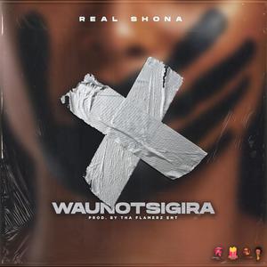 Waunotsigira