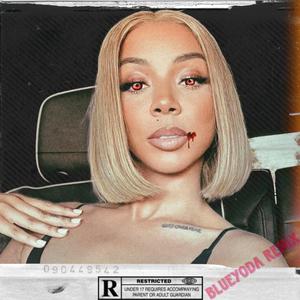 BRITTANY RENNER (feat. BlueYoda) (Remix|Explicit)