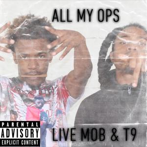 All My Ops (Explicit)