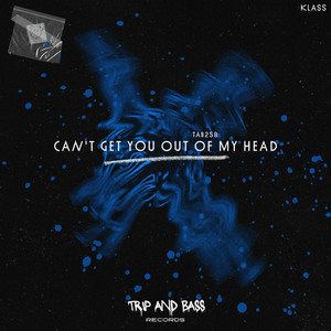 CAN'T GET YOU OUT OF MY HEAD - TECHNO (Extended Mix)