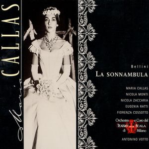 La sonnambula - Bellini: La sonnambula, Act 1 Scene 3: 
