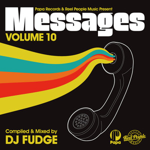 Messages, Vol. 10 (Continuous DJ Mix)