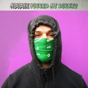 Pissed At Disney(Mad At Disney) (Explicit)