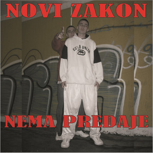 Nema predaje