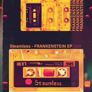 Frankenstein EP (Explicit)