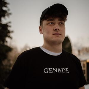 ONBEKENDE GOD SPOKEN WORD