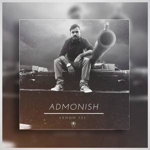 Admonish