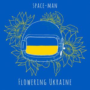 Flowering Ukraine