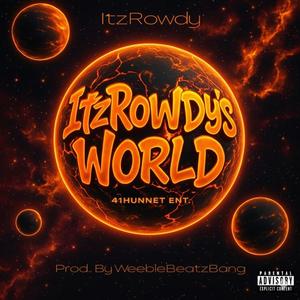 Penthouse (feat. JussTANK) (Explicit)