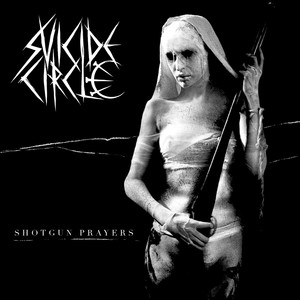 Shotgun Prayers (Explicit)