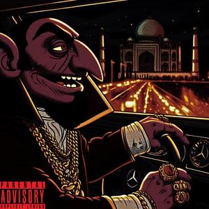 The Count 2: Rackula Reloaded (Explicit)