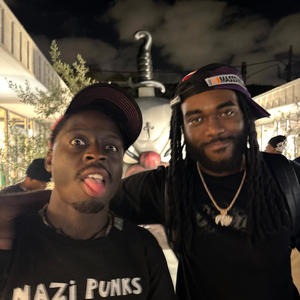 Milligrams N Millions (Explicit)