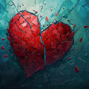 Broken Love
