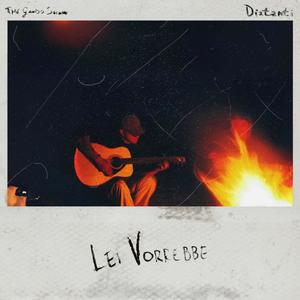 Lei Vorrebbe (feat. Distanti) [Explicit]