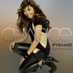 Pyramid(feat. Iyaz)