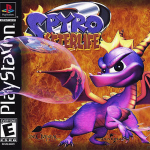 BABY SPYRO (feat. 6fterlife) [Explicit]