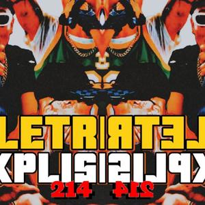 Taykydd214 - (LETRAS EXPLÍCITAS) (Explicit)