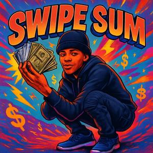Swipe Sum (Explicit)