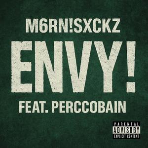 envy! (Explicit)