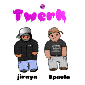 Twerk (Explicit)