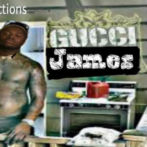 Gucci James (Explicit)