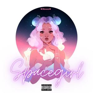 Spacegirl (feat. Eddie Verba) [Explicit]