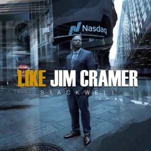 Like Jim Cramer