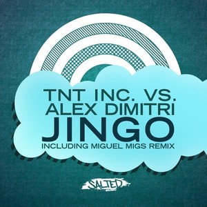 Jingo