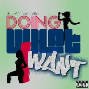 Doin What I Want (Explicit)