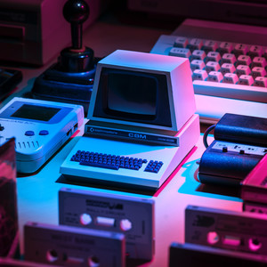 Modern Garage (Original Mix.)