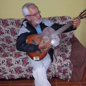 Companheira querendo mim acompanhar