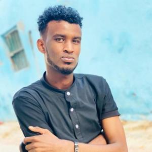 Muuq Wanaag (feat. Khalid Kaamil)