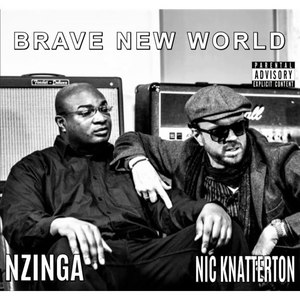 Brave New World (Explicit)