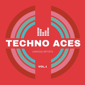 Techno Aces, Vol. 1