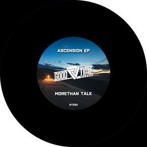 Ascension EP