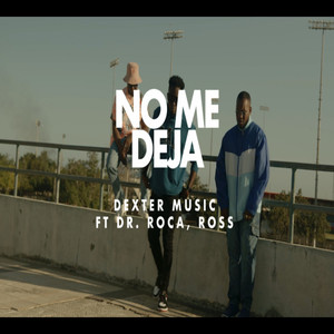 No Me Deja
