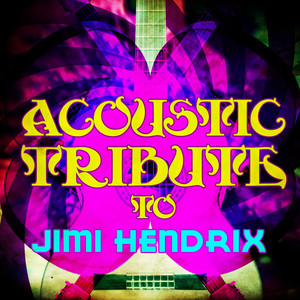 Acoustic Tribute to Jimi Hendrix