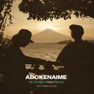 ANOKENAIME (feat. REDY & GODDA)