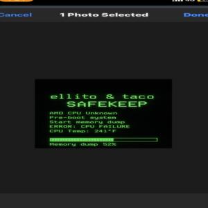 safekeep (feat. taco)