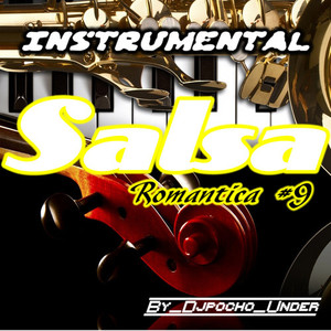 Instrumental De Salsa Romantica #9